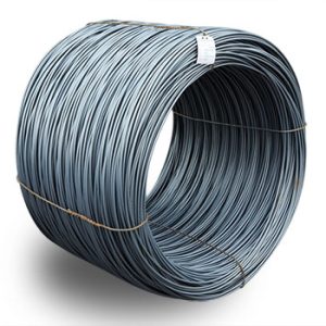 Low-carbon-wire